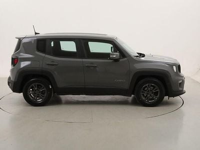 Usata Jeep Renegade Longitude 120 CV (88 kW) 2021 SUV