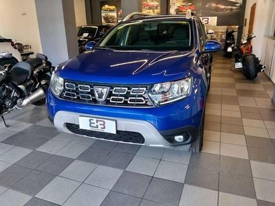 Usata Dacia Duster