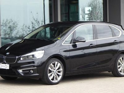 BMW 225 Active Tourer