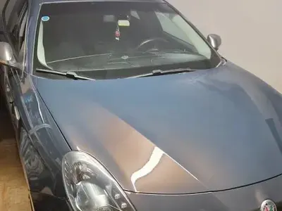 Usata Alfa Romeo Giulietta 120 CV (88 kW) 2016 Utilitaria