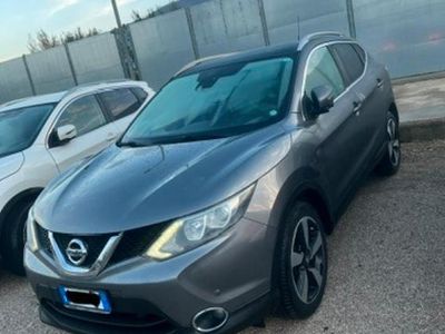 Usata Nissan Qashqai 115 CV (84 kW) 2015 SUV