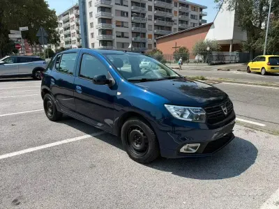 Usata Dacia Sandero