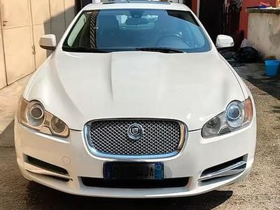 Usata Jaguar XF