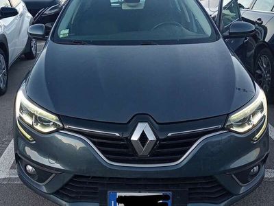 Renault Mégane GrandTour