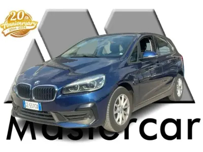 Usata BMW 216 Active Tourer