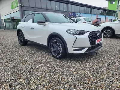 Occasion DS Automobiles DS3 Crossback