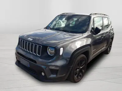 Usata Jeep Renegade