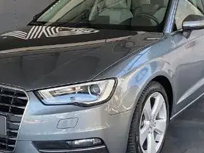 Usata Audi A3 Sportback Admired 110 CV (80 kW) 2015 Utilitaria