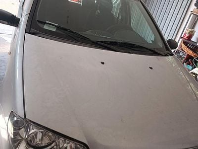Usata Fiat Punto 2010 Utilitaria
