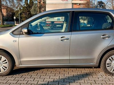 Usata VW up! Move 2014 Grigio Utilitaria