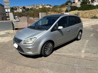 Usata Ford C-MAX 90 CV (66 kW) 2009 Monovolume