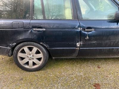Usata Land Rover Range Rover