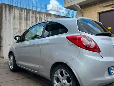 Usata Ford Ka