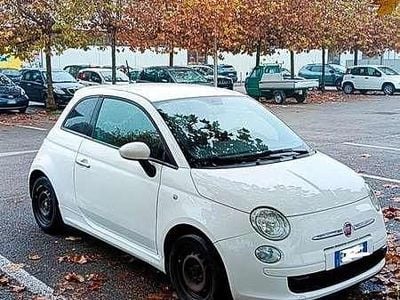 Usata Fiat 500 S 95 CV (69 kW) 2015 Utilitaria