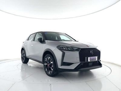 DS Automobiles DS3