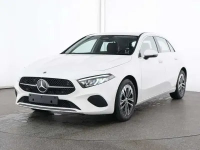 Usata Mercedes A180
