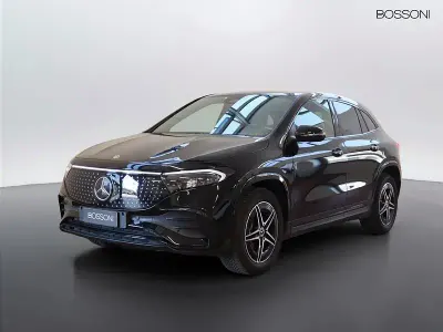Usata Mercedes EQA250+