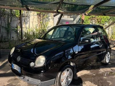 VW Lupo