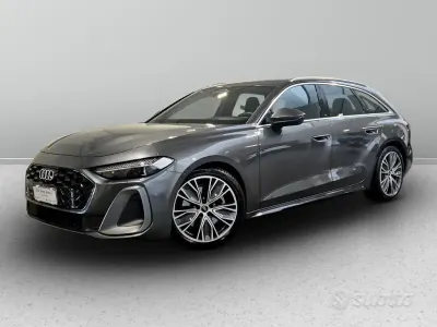 Usata Audi A5