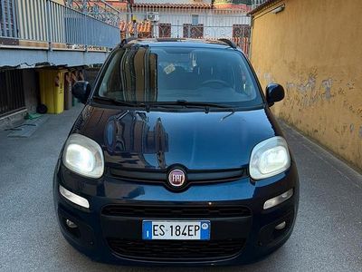 Usata Fiat Panda 69 CV (50 kW) 2013 Utilitaria