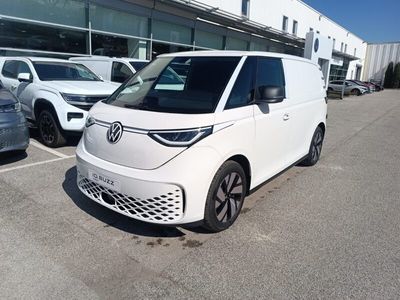 VW ID. Buzz