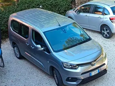 Usata Toyota Proace Verso