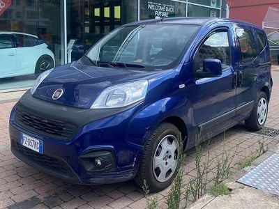 Fiat Qubo