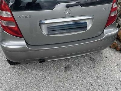 Usata 2005 Mercedes A180 Avantgarde Monovolume | 3000 € (Buon prezzo)