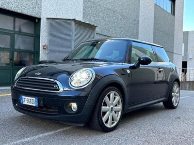 usata Mini Cooper 1.6 16V