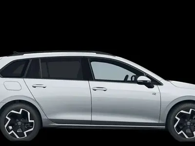 Usata VW Golf VIII