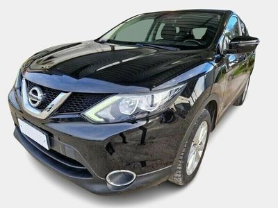 usata Nissan Qashqai 1.5 dCi 110 Business