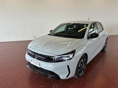 Nouvelle Opel Corsa S 101 ch (74 kW) 2026 Blanc Citadine