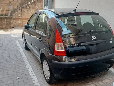 Usata Citroën C3