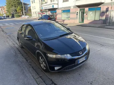 Usata Honda Civic