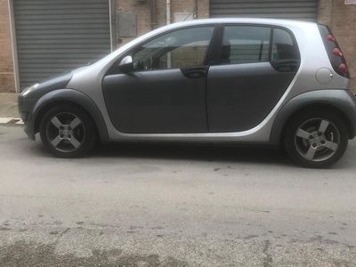 usata Smart ForFour 1ª serie - 2005