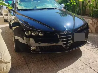Usata Alfa Romeo 159