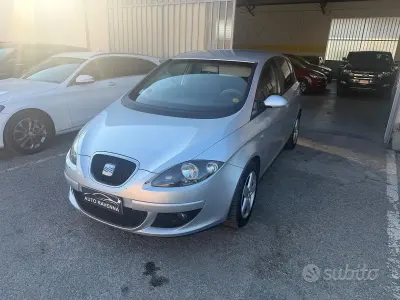 Usata Seat Altea