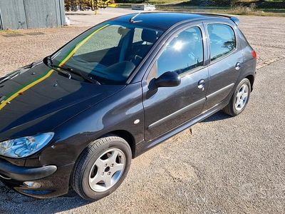 Usata Peugeot 205 2005 Berlina