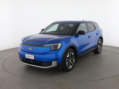 Blu Usata 2025 Ford Explorer SUV | 35.599 € (Buon prezzo)