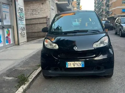 Usata Smart ForTwo Coupé