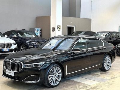Usata BMW 730