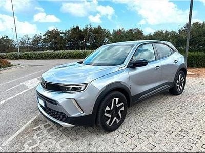 Usata 2022 Opel Mokka Elegance SUV | 15.000 € (Ottimo prezzo)