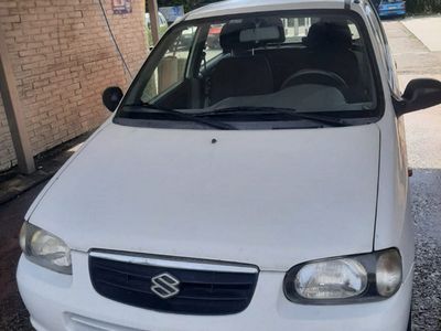 usata Suzuki Alto Alto 1.1i cat 5p. DX