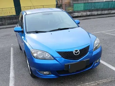 Usata Mazda 3