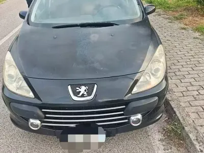 Usata Peugeot 307