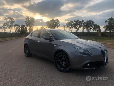 usata Alfa Romeo Giulietta (2010-21) - 2015