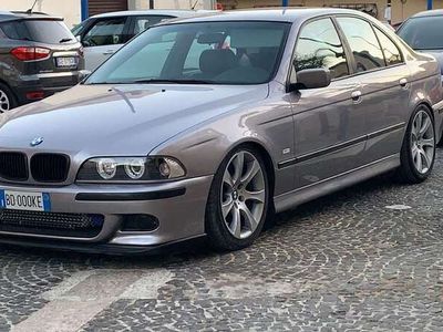 BMW 525