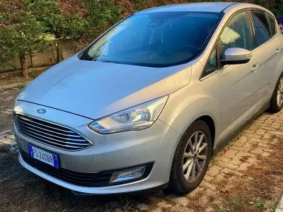 Usata Ford C-MAX