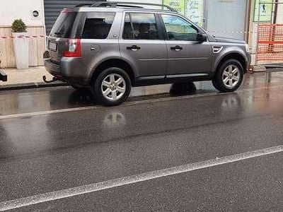 Usata Land Rover Freelander 2 SE 160 CV (117 kW) 2009 SUV