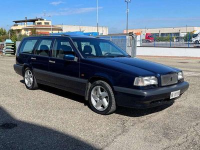 usata Volvo 850 SW 2.0i T5 20v SW Iscritta A.S.I.